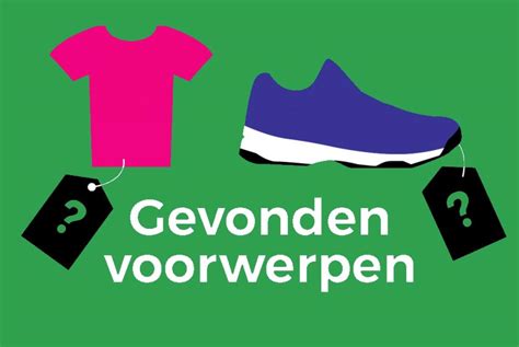 allgo gevonden voorwerpen